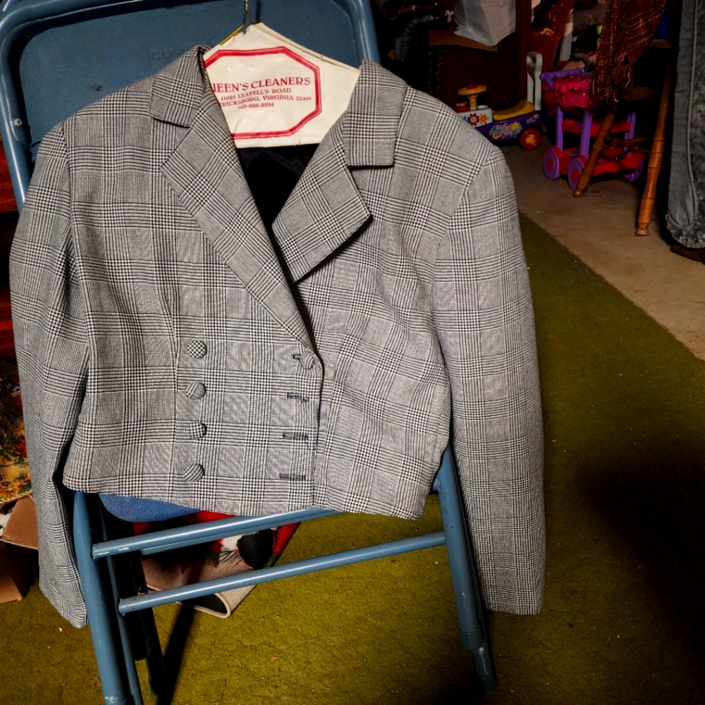 Jacket